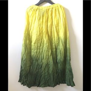 Beautiful Long Skirt